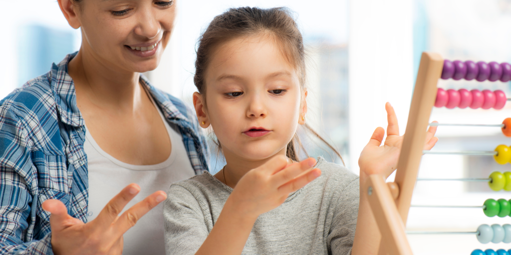 UCMAS concept de calcul mental universel