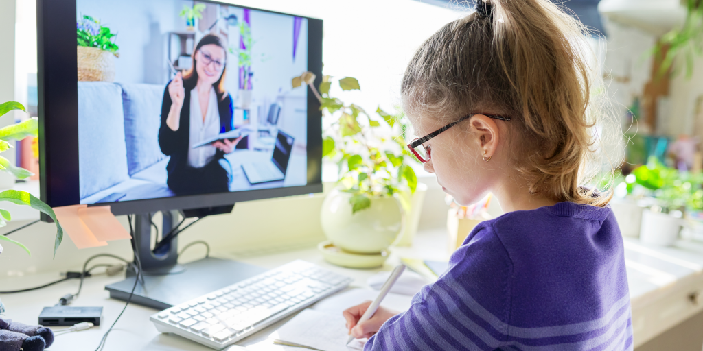 Business Kids Intensif cours en visioconférence